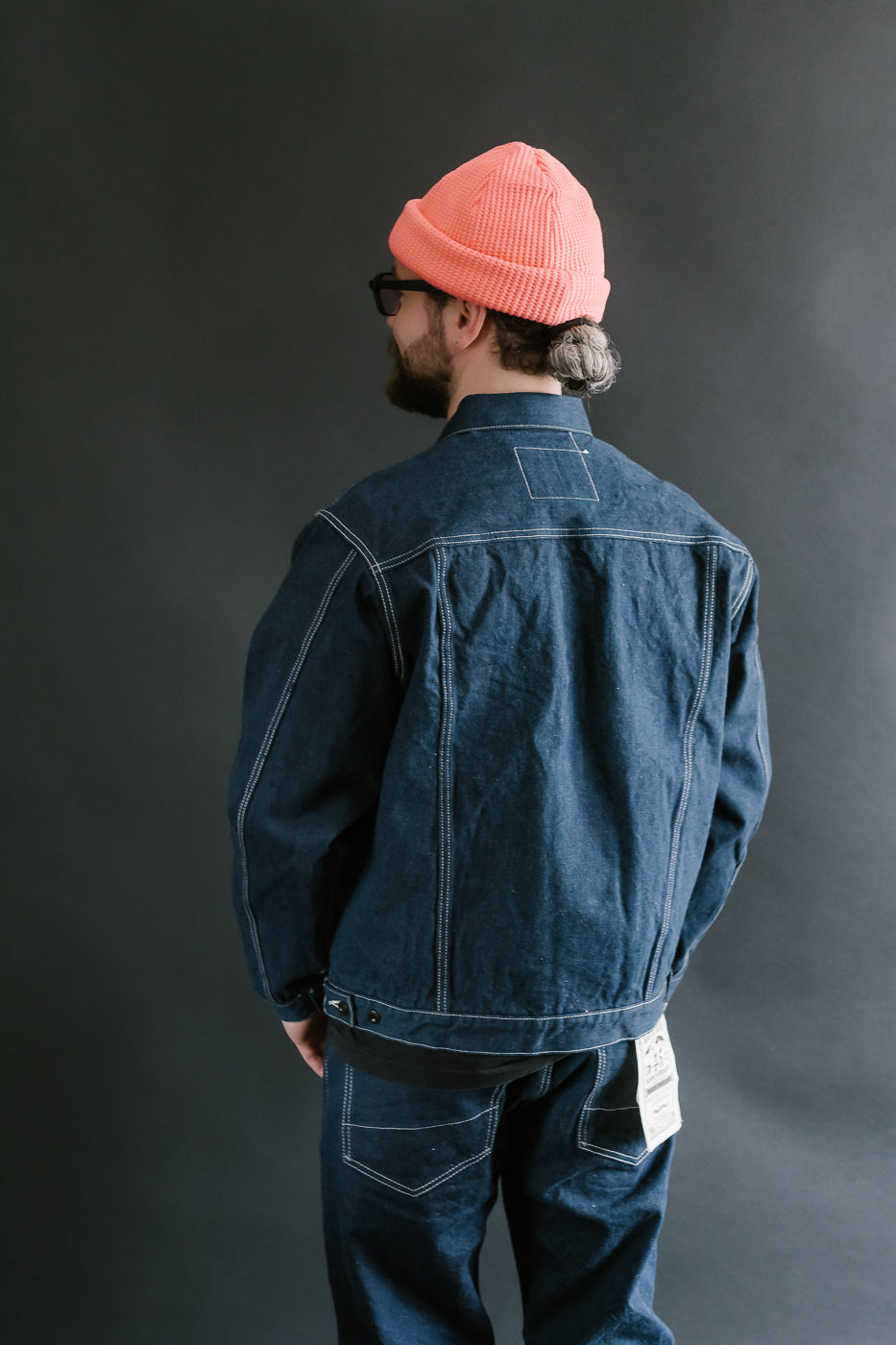 SP-114 - 15oz Foxfibre®