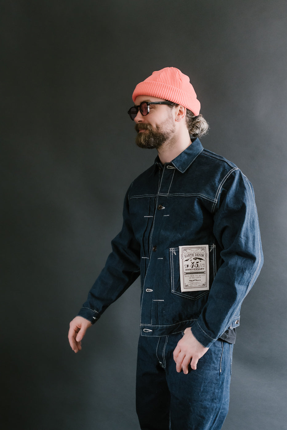 SP-114 - 15oz Foxfibre®