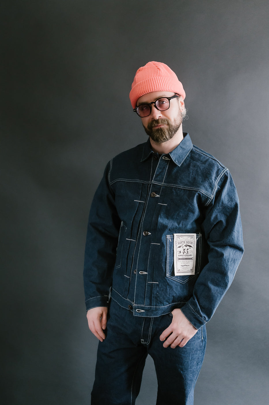SP-114 - 15oz Foxfibre®