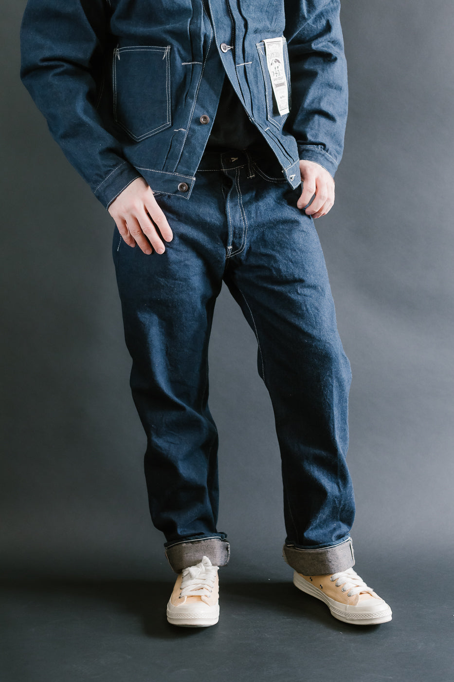 SP-115S - 15oz Foxfibre®