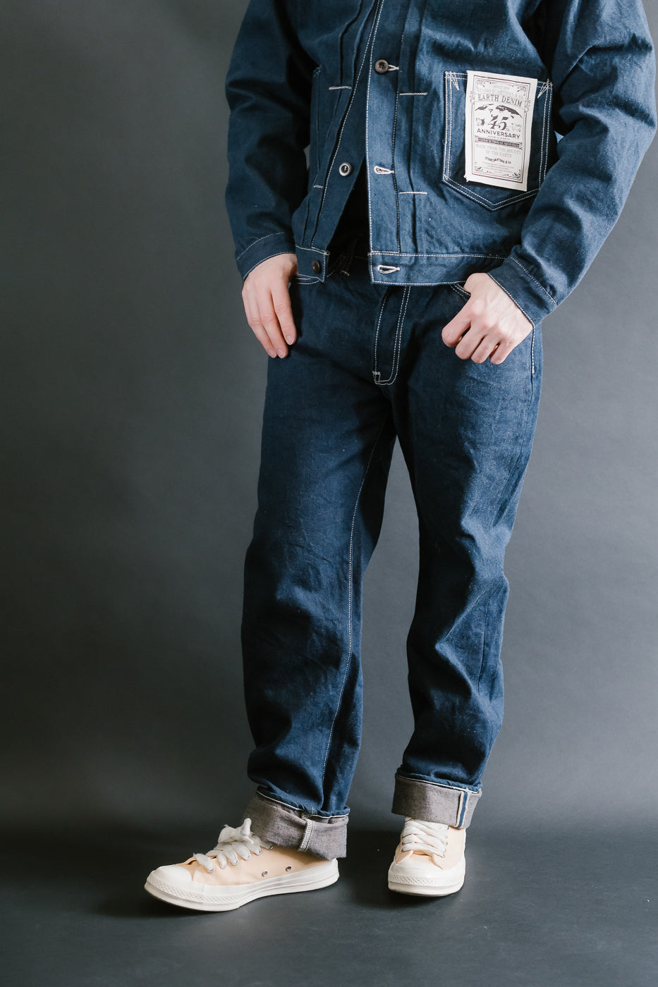 SP-115S - 15oz Foxfibre®