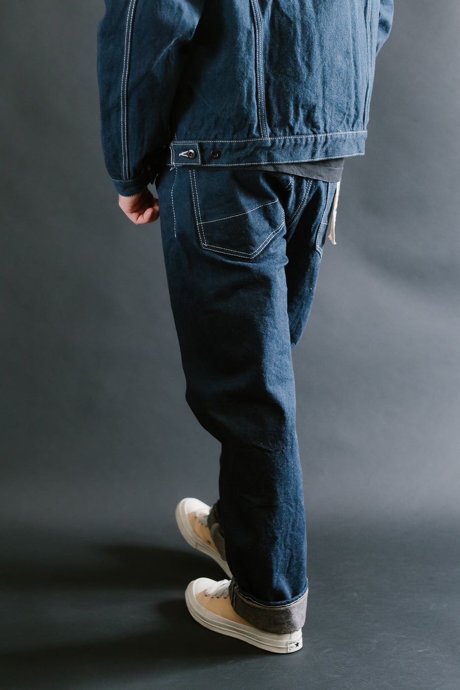 SP-115S - 15oz Foxfibre®