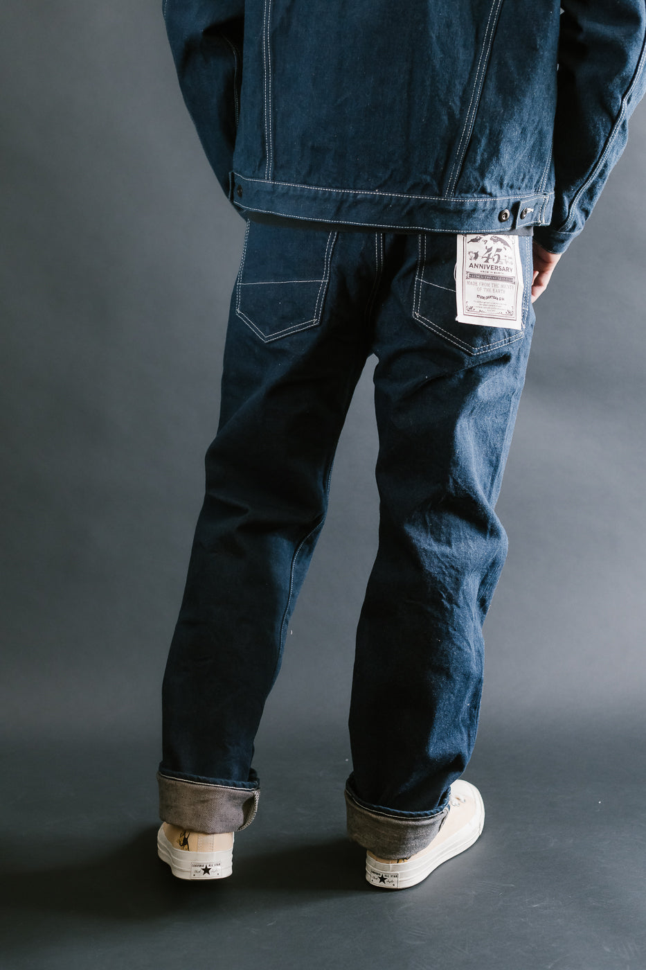 SP-115S - 15oz Foxfibre®