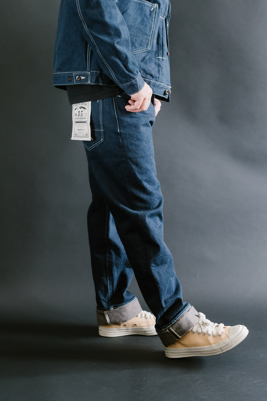 SP-115S - 15oz Foxfibre®