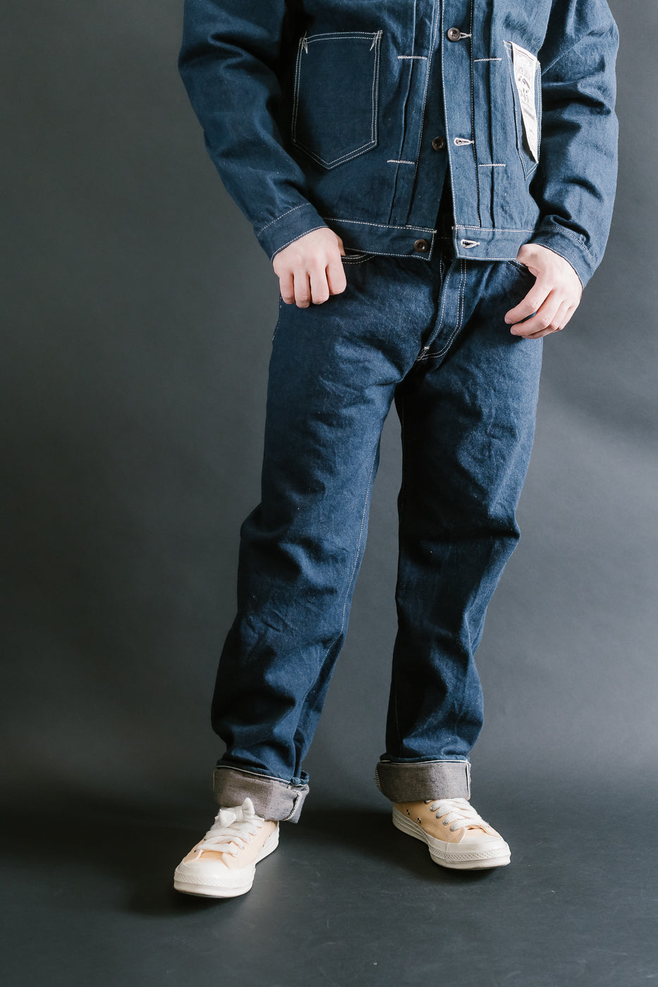 SP-115S - 15oz Foxfibre®