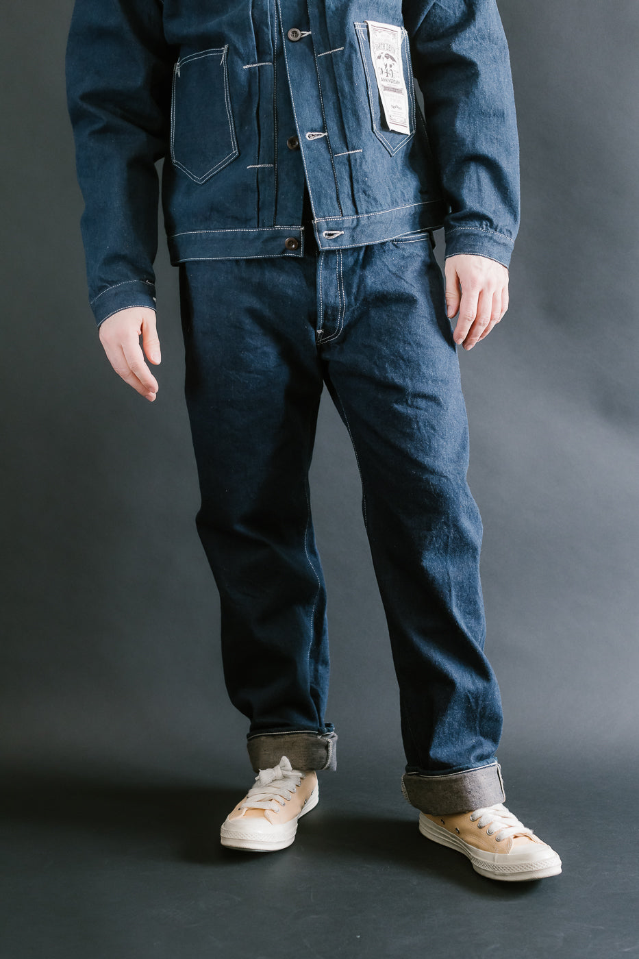 SP-115S - 15oz Foxfibre®