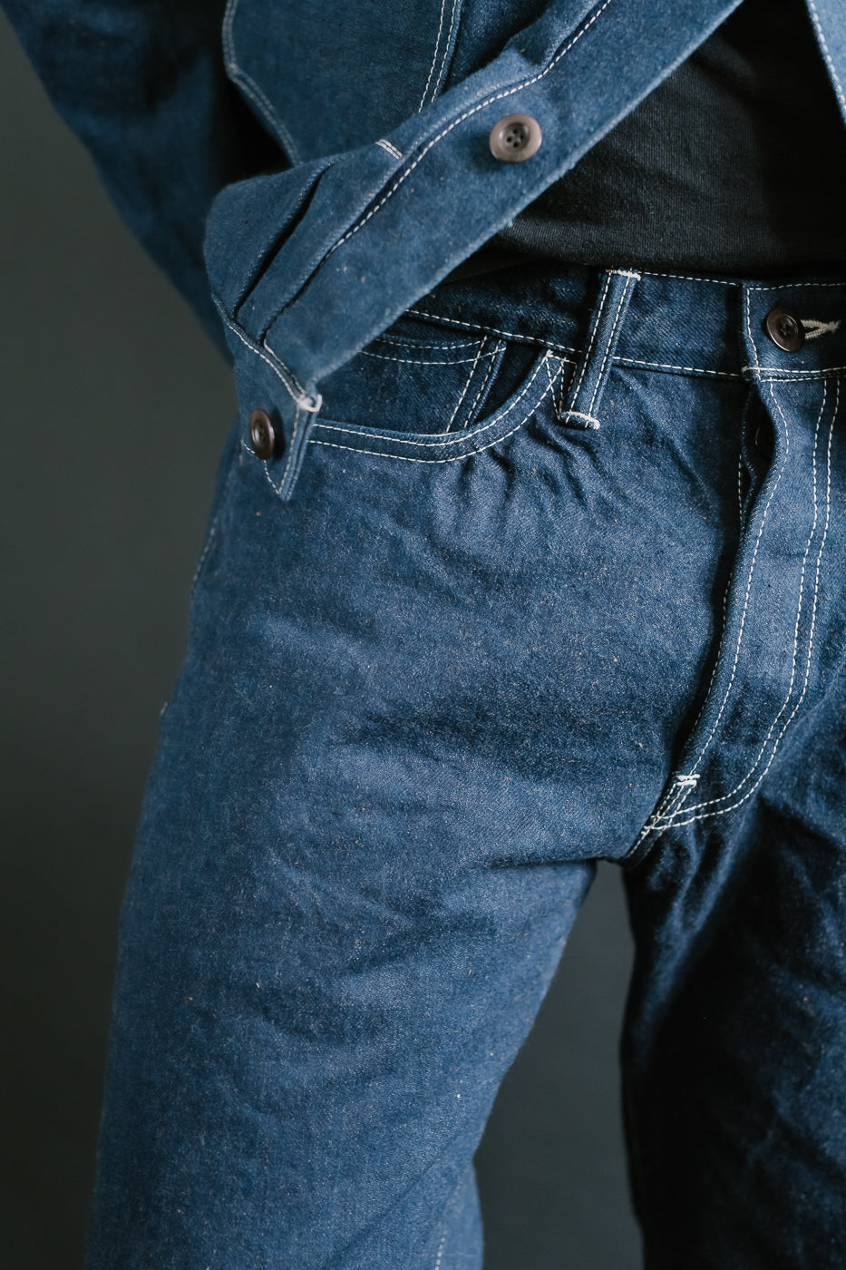 SP-115S - 15oz Foxfibre®