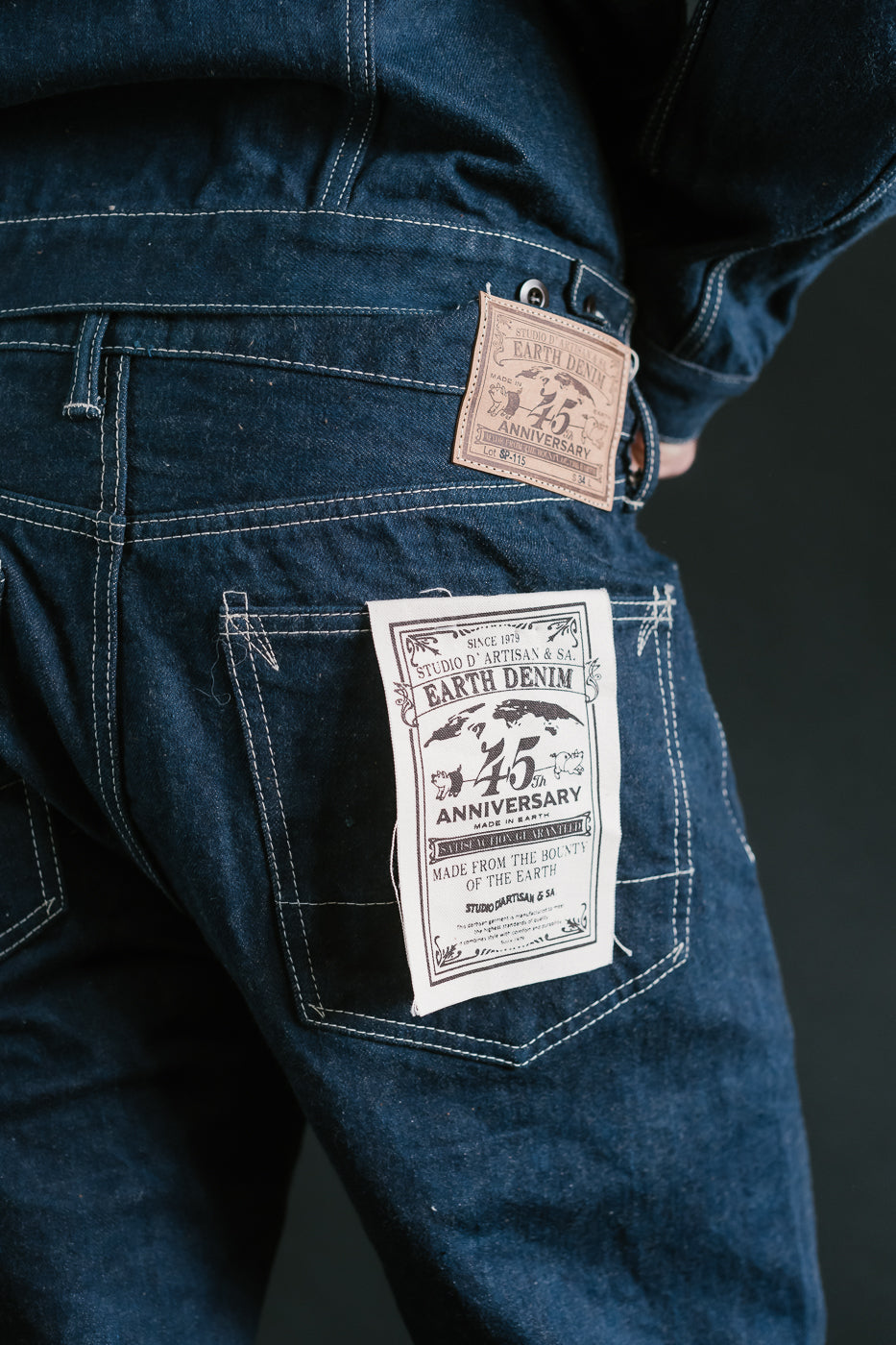 SP-115S - 15oz Foxfibre®