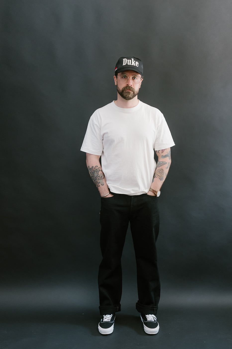SP-120S - 18oz