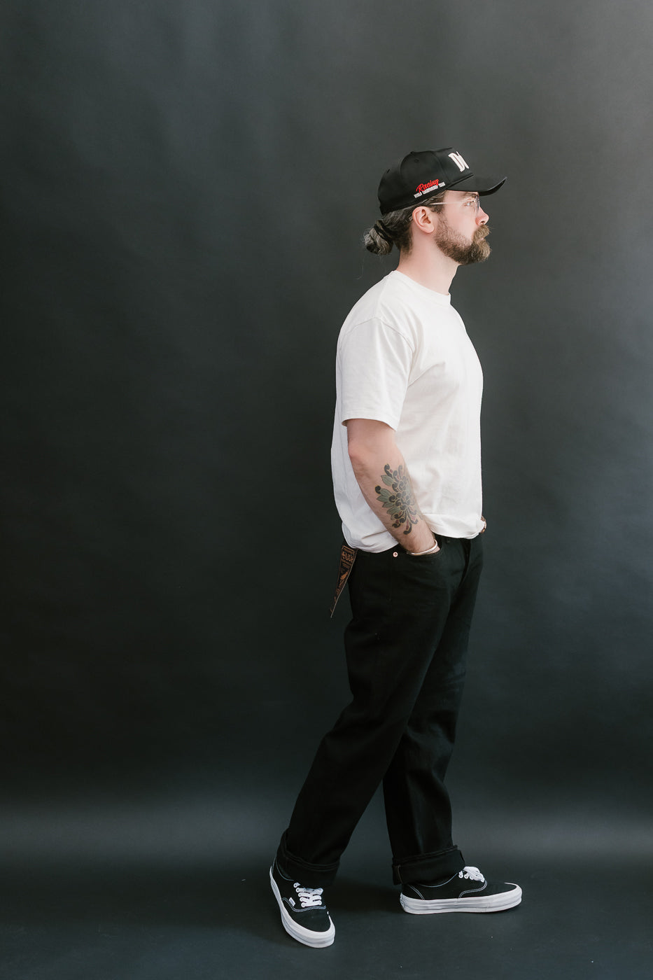 SP-120S - 18oz