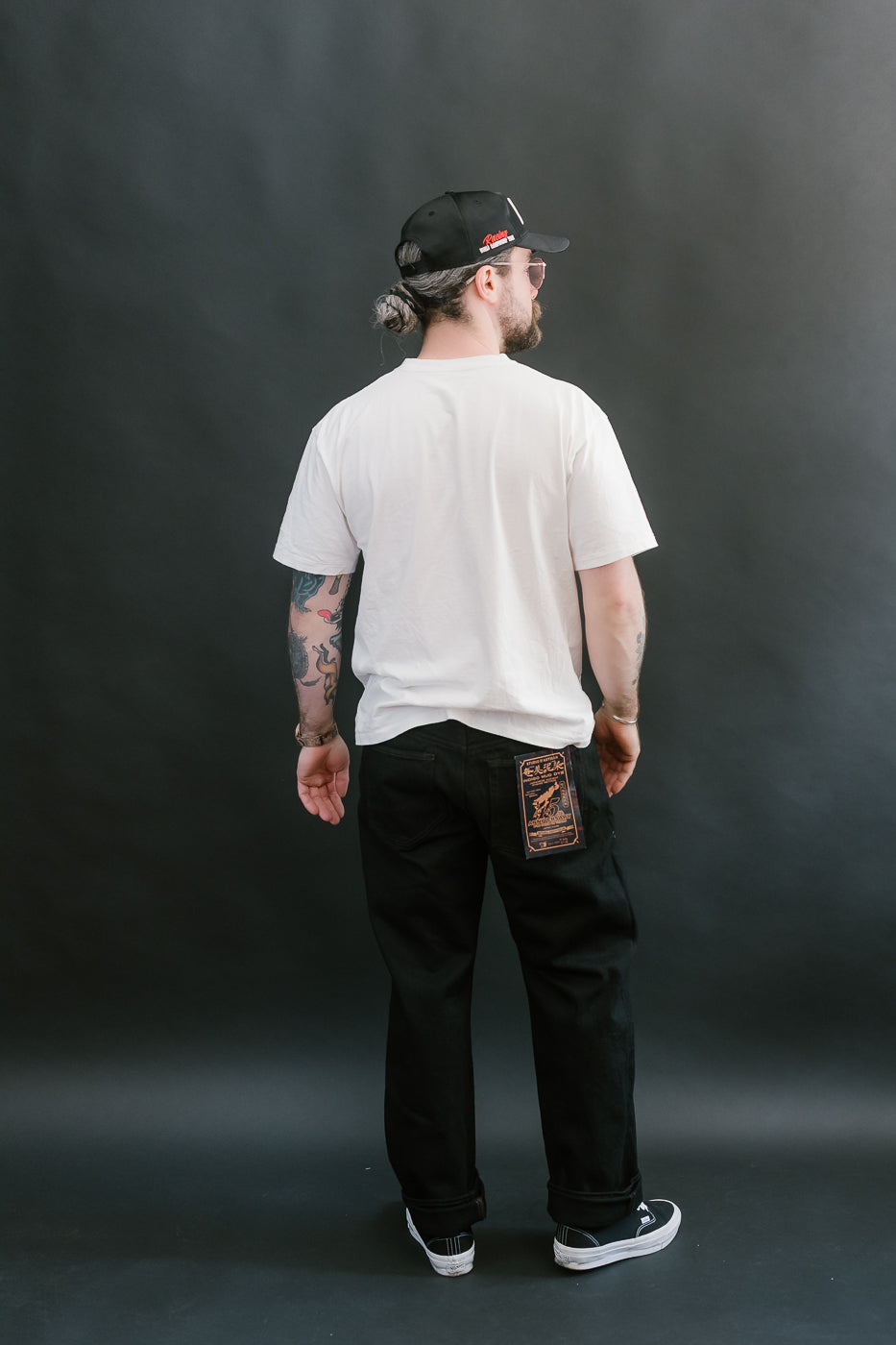 SP-120S - 18oz