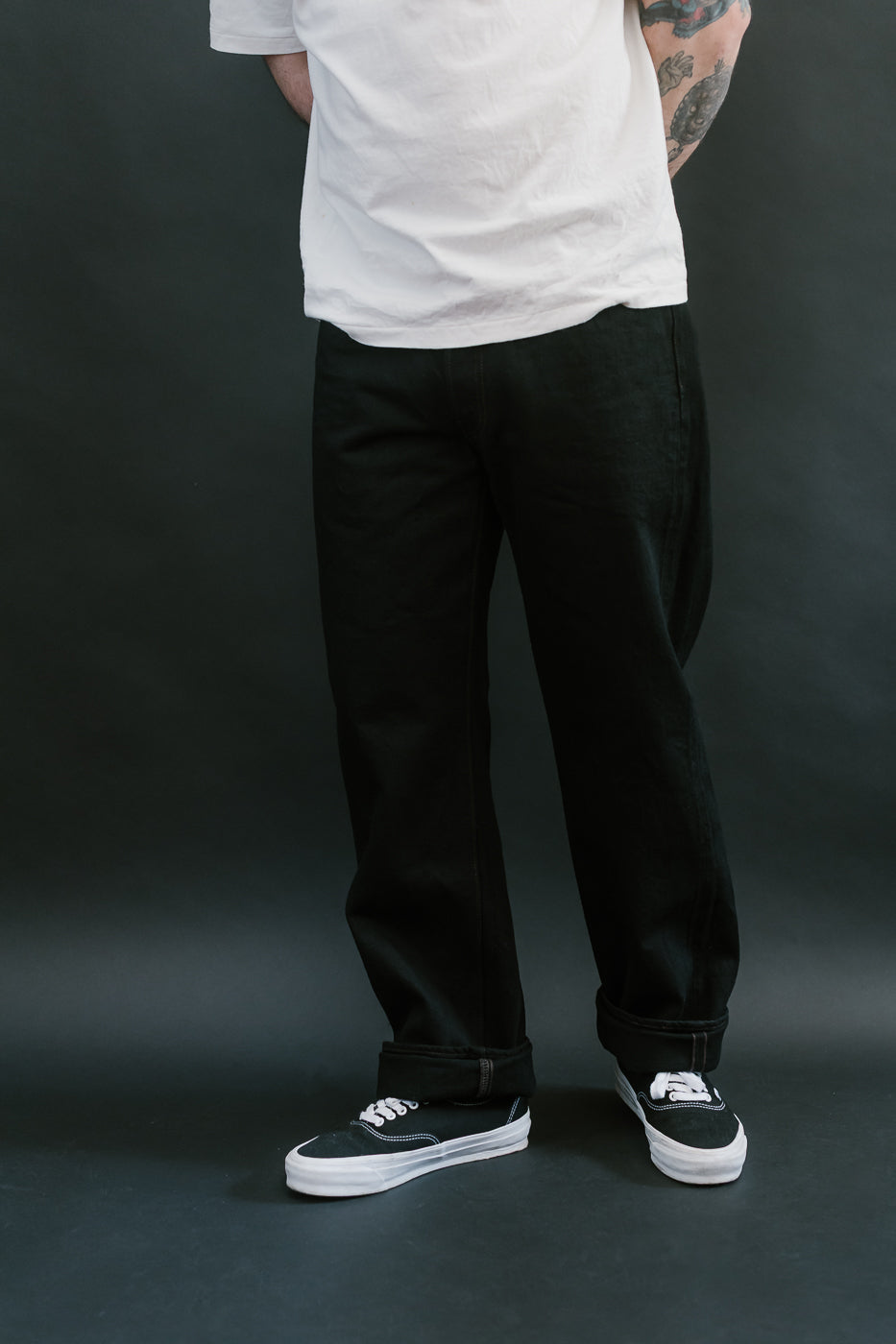 SP-120S - 18oz
