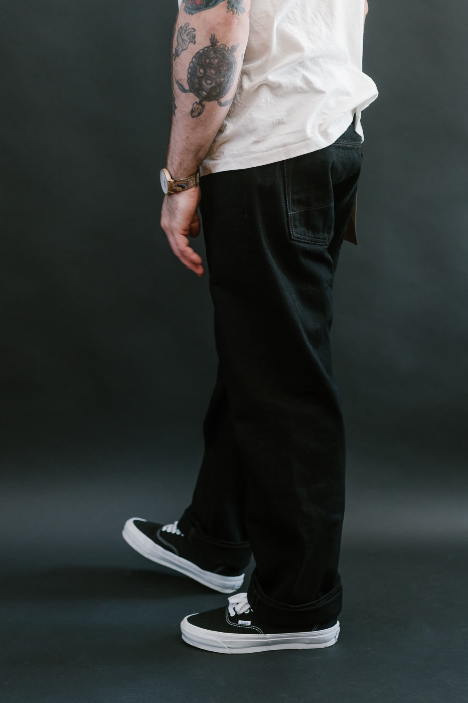 SP-120S - 18oz