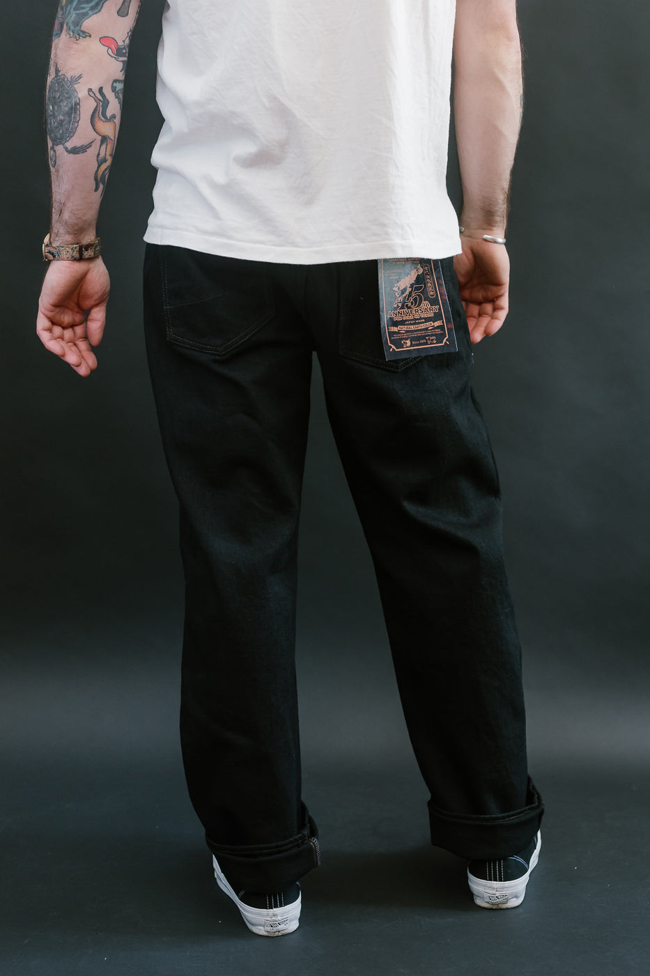 SP-120S - 18oz
