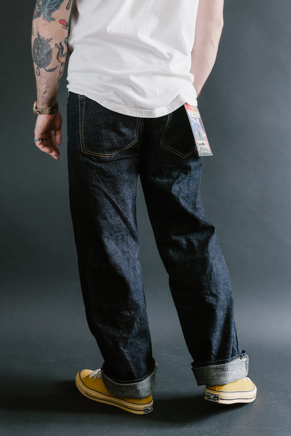 GZ-012S - 18oz