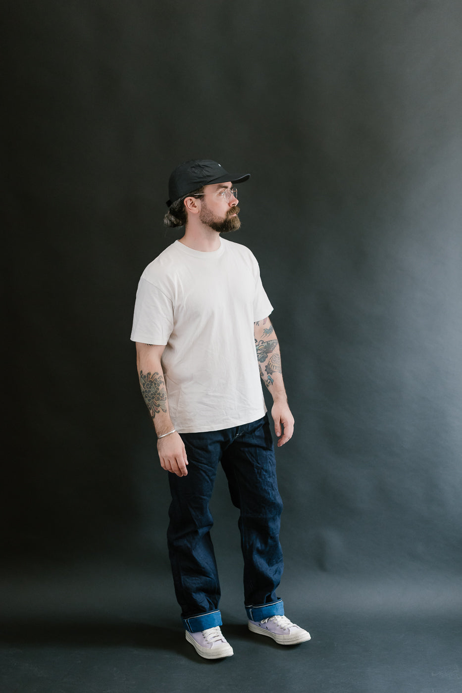TNK101TB - 16.5oz