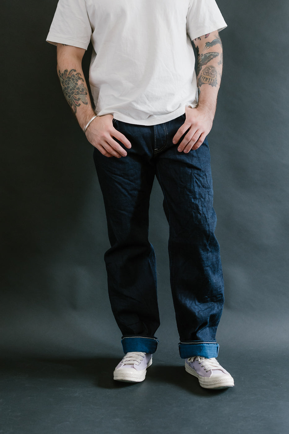 TNK101TB - 16.5oz