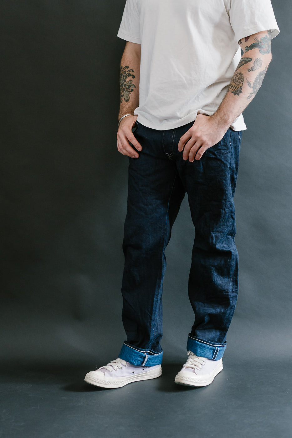 TNK101TB - 16.5oz