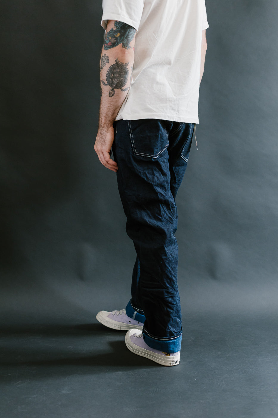 TNK101TB - 16.5oz