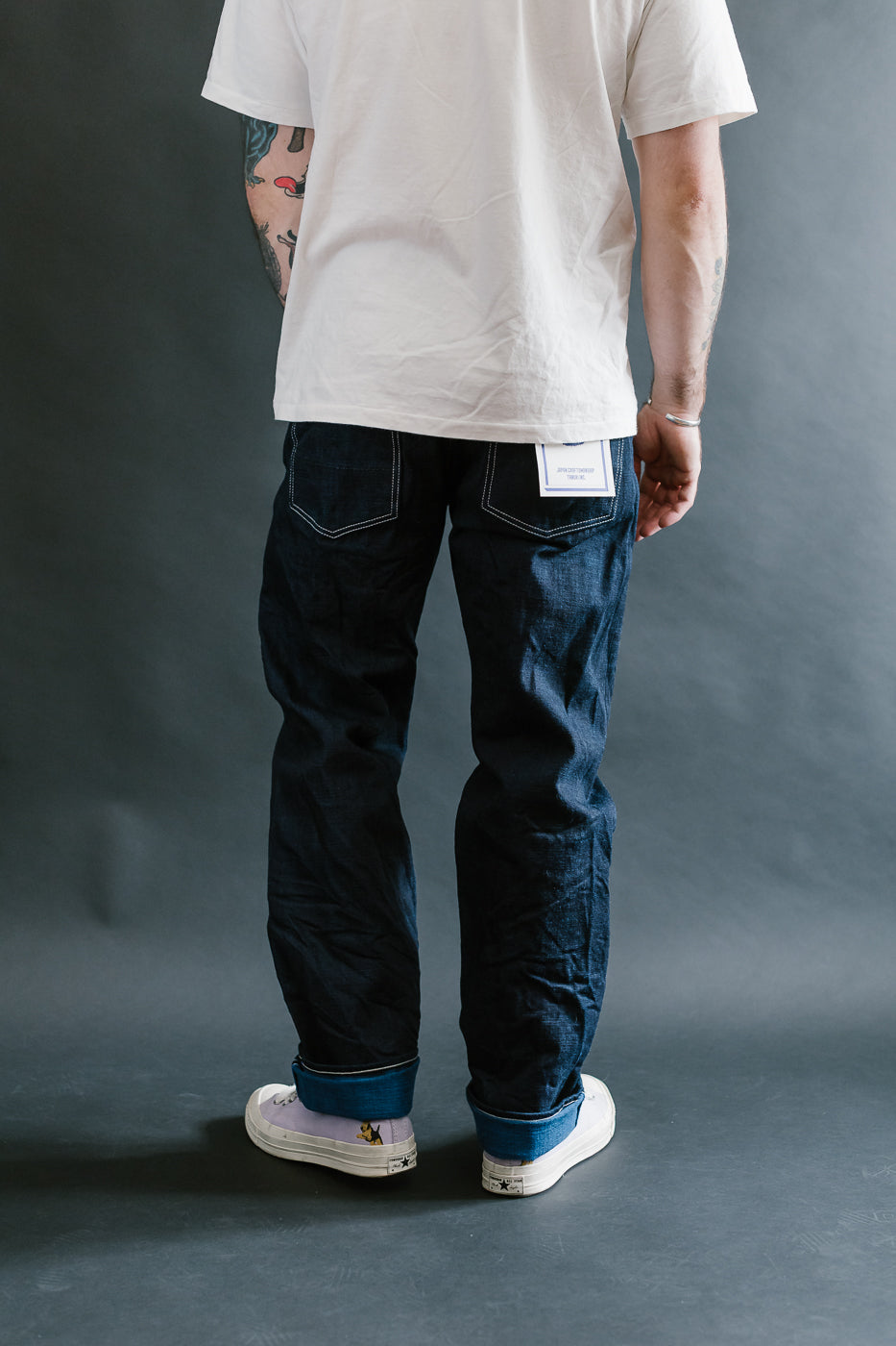 TNK101TB - 16.5oz