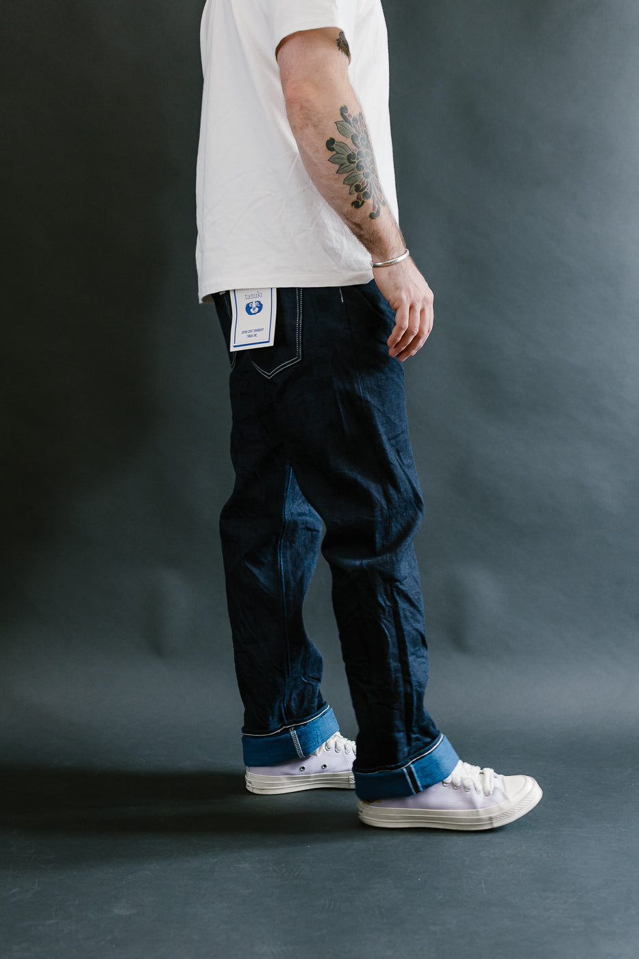 TNK101TB - 16.5oz