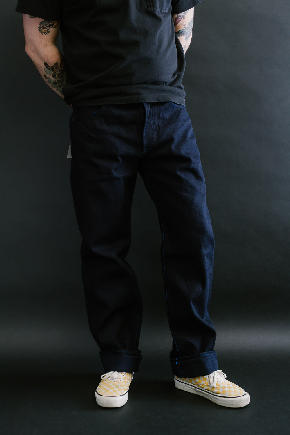 TNK101ID - 15oz