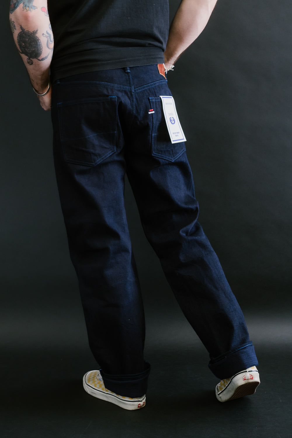 TNK101ID - 15oz