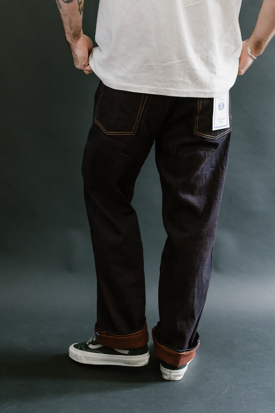 TNK103KH - 14.5oz