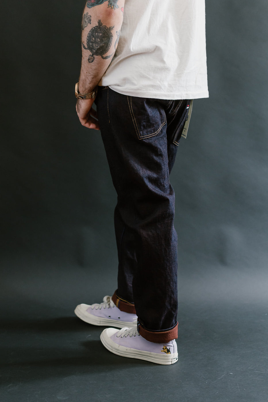 TNK202KH - 14.5oz