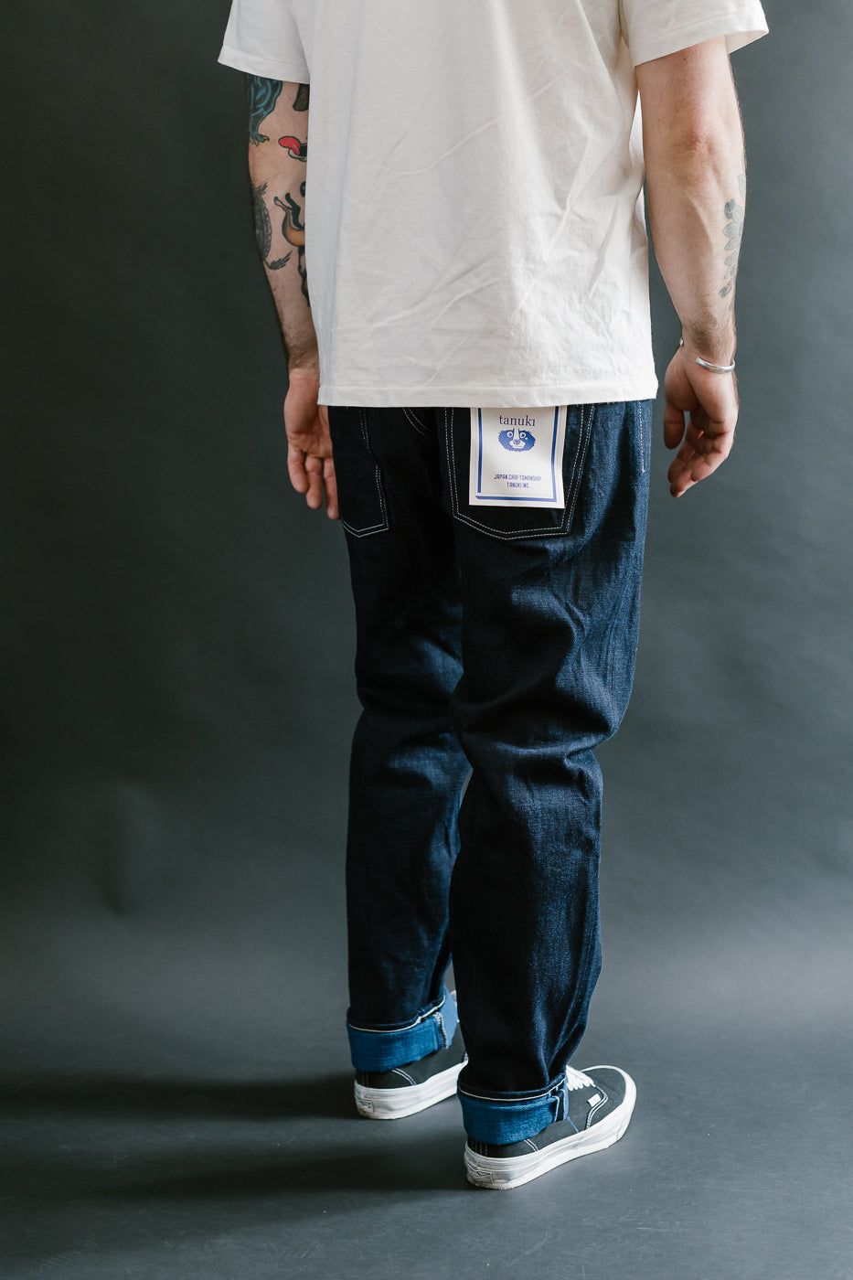 TNK202TB - 16.5oz