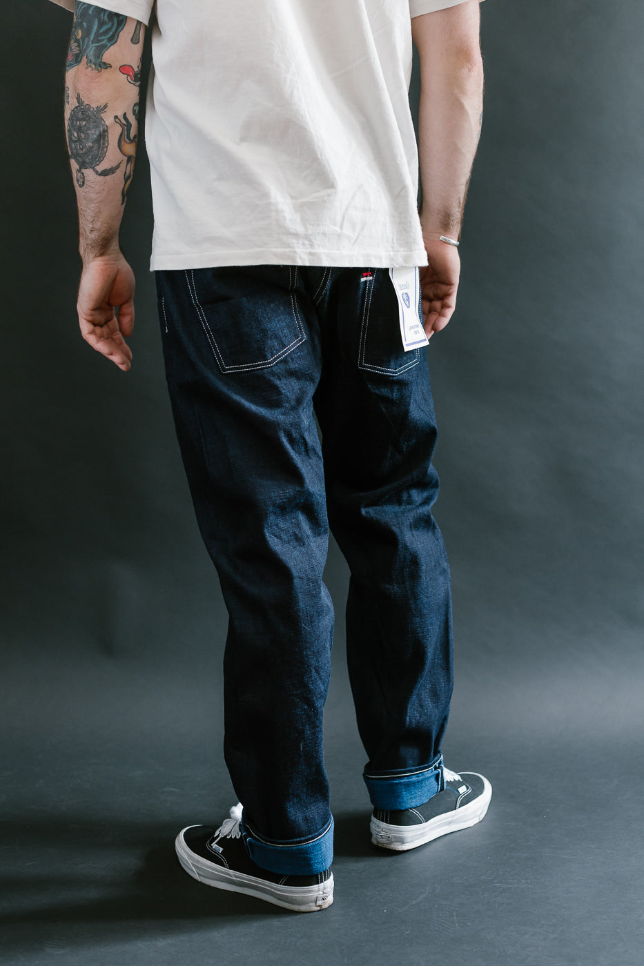 TNK202TB - 16.5oz