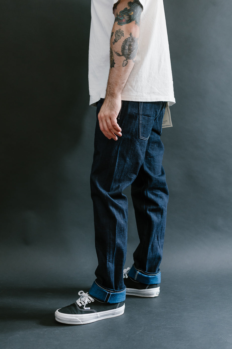 TNK202TB - 16.5oz