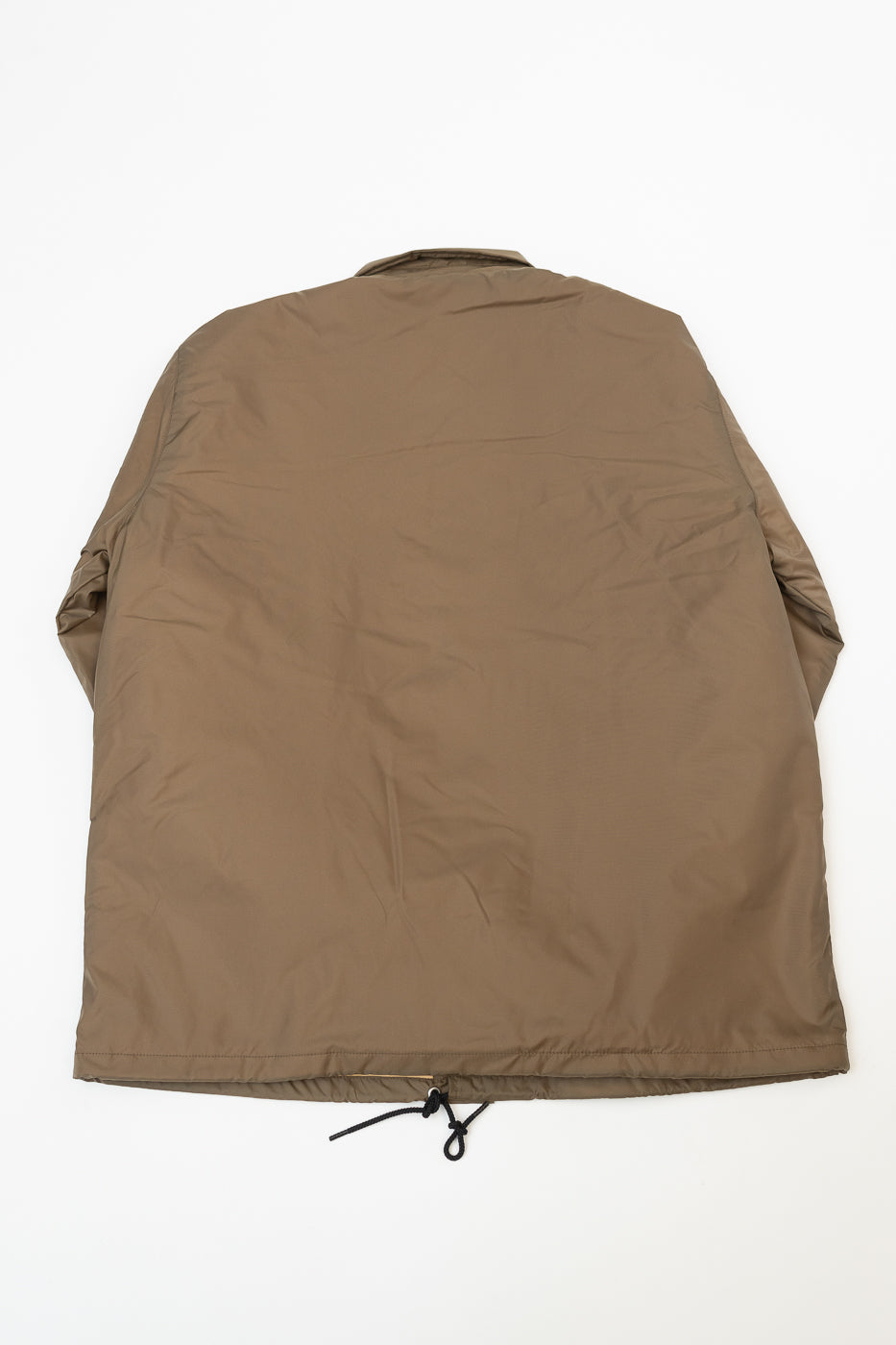 Lot 2230 - 1970's Guide & Coach Jacket - Brown
