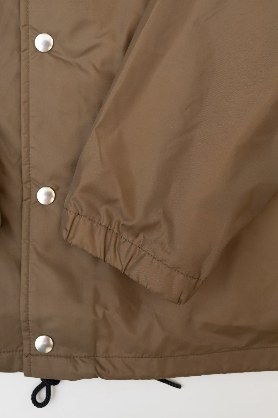 Lot 2230 - 1970's Guide & Coach Jacket - Brown
