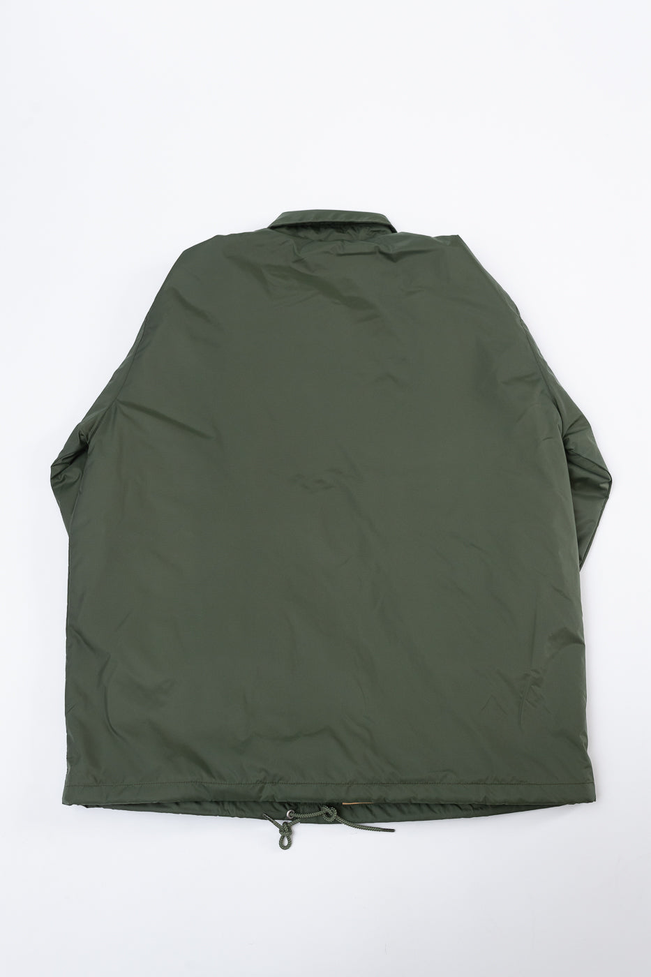 Lot 2230 - 1970's Guide & Coach Jacket - OD Green