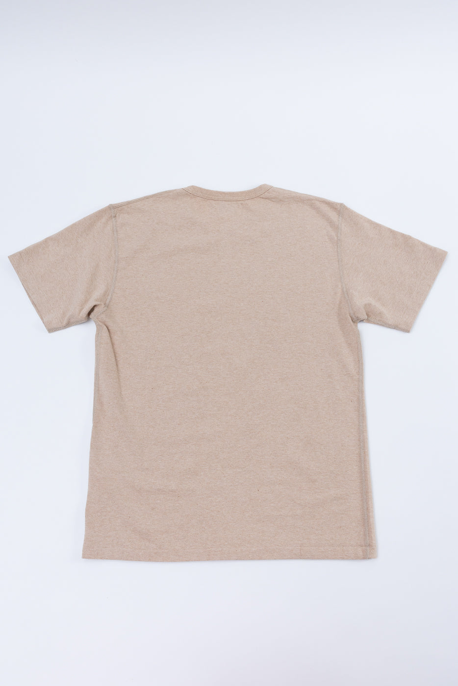 Foxfibre® Tsuriami Crewneck T-Shirt - Coyote 15