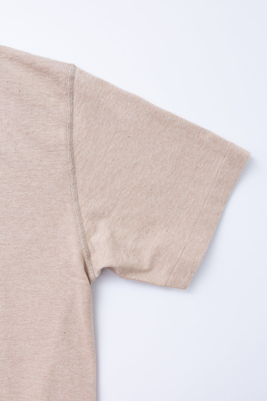 Foxfibre® Tsuriami Crewneck T-Shirt - Coyote 15