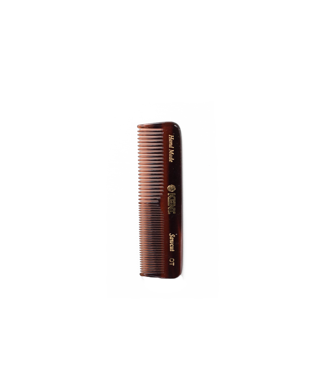 Pocket Comb OT