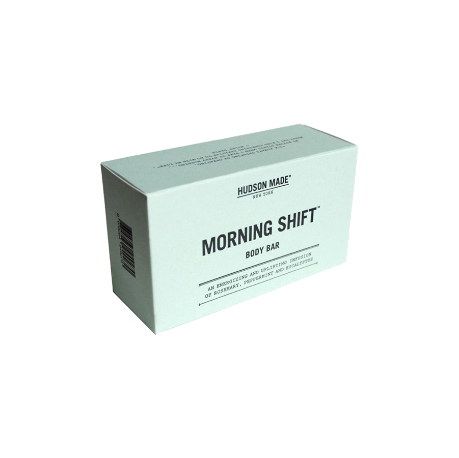 Morning Shift Body Bar