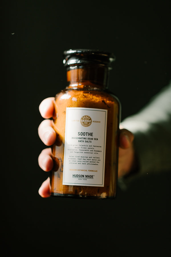 Soothe Bath Salts