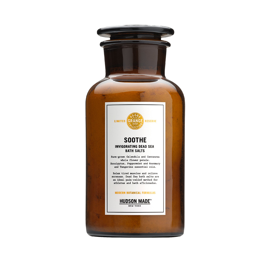 Soothe Bath Salts