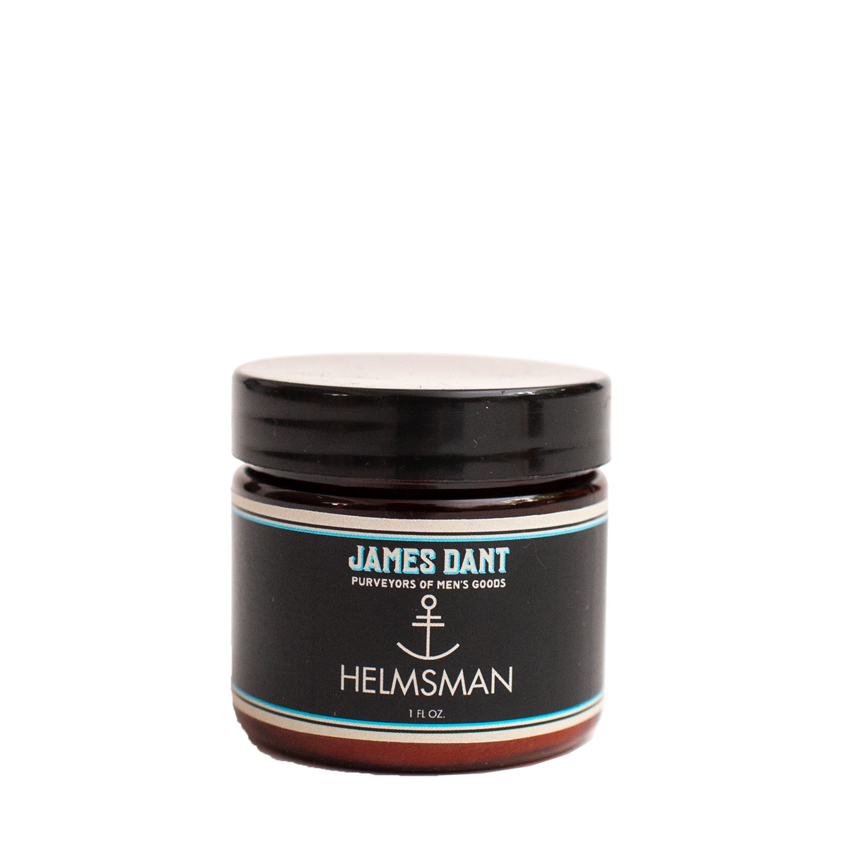 Helmsman Beard Butter