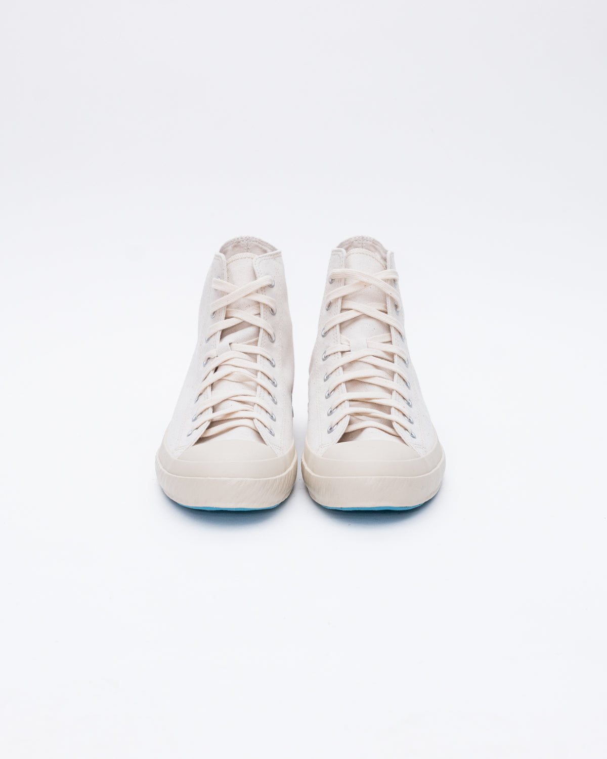 01JP High Sneaker - White