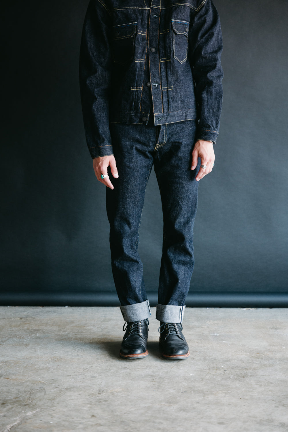D1838S - 14oz
