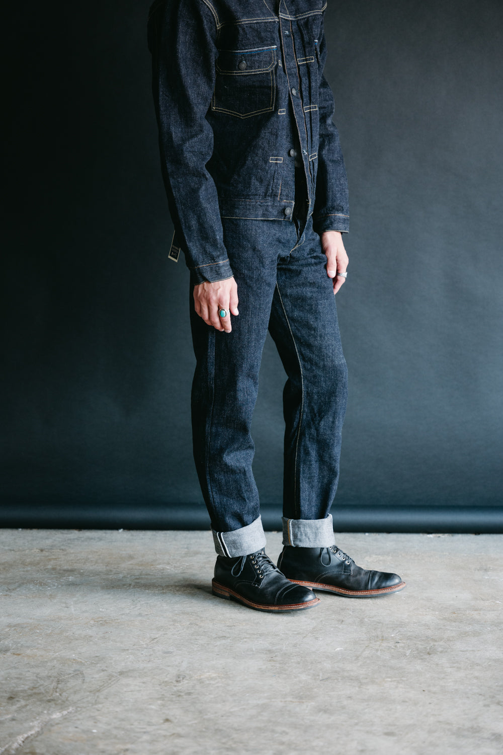 D1838S - 14oz