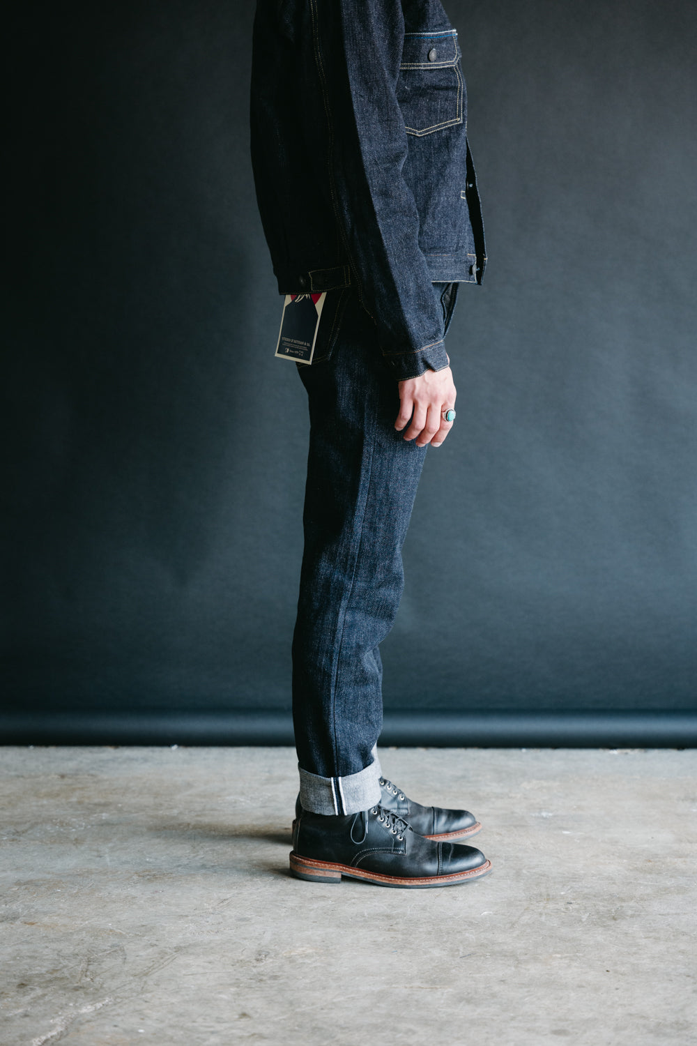 D1838S - 14oz