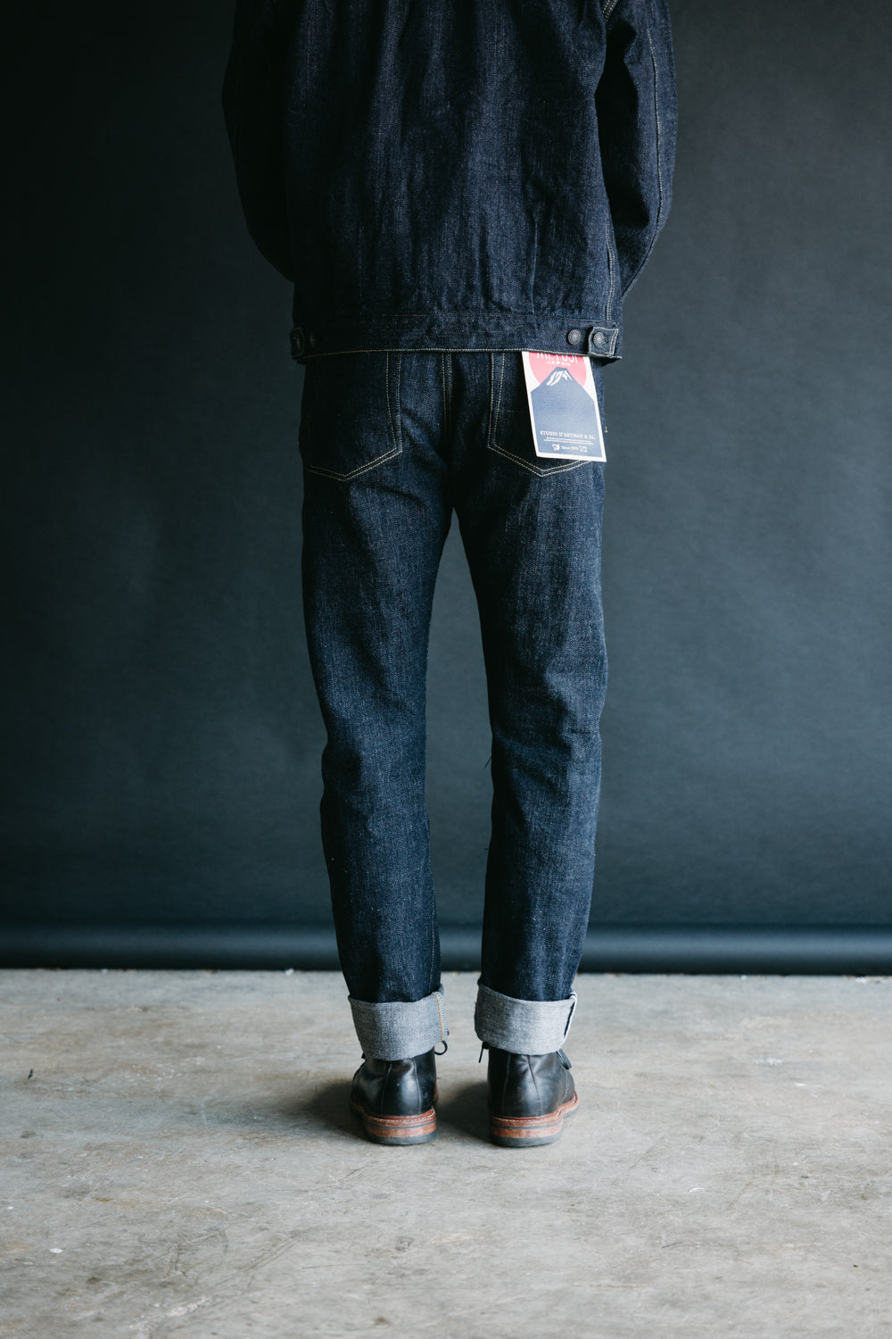 D1838S - 14oz