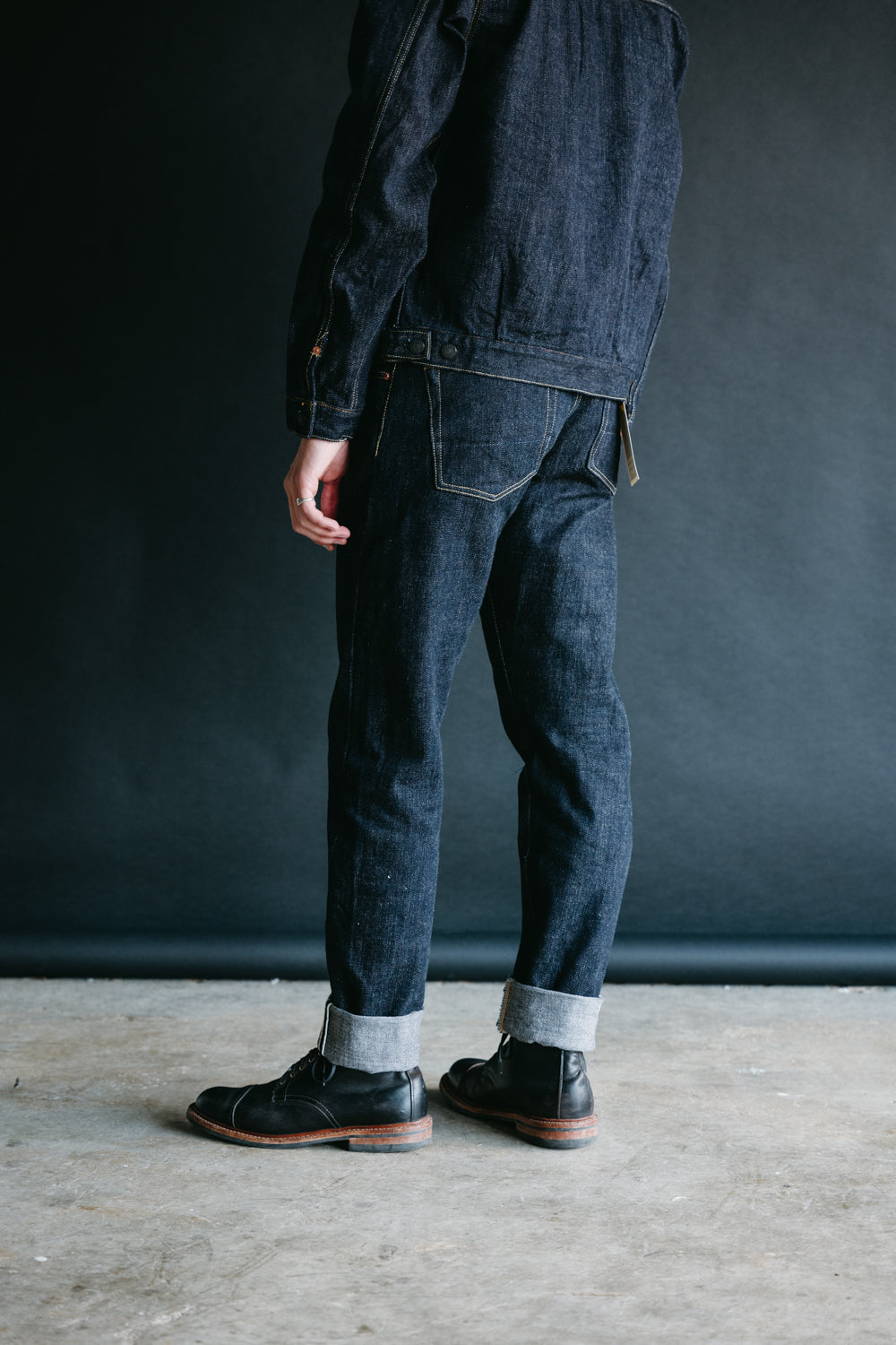 D1838S - 14oz