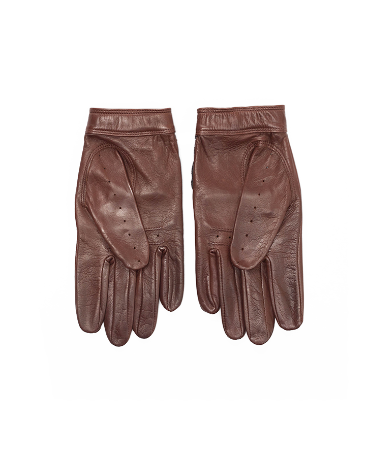 Steve Glove - Chestnut