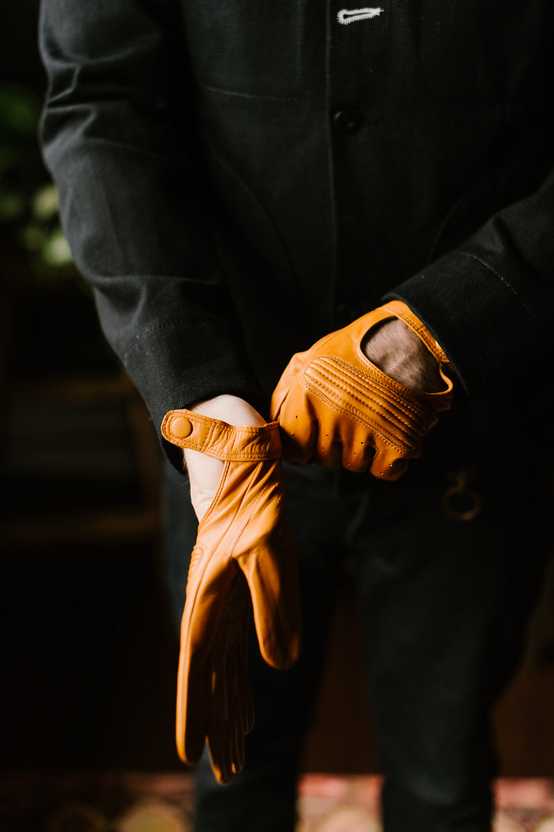 Steve Glove - Cork